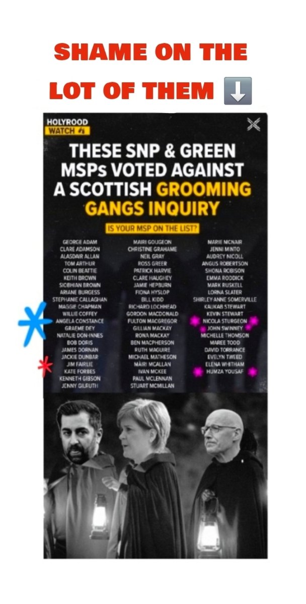 B65796A's tweet photo. @brawday @andyburnham and @JohnSwinney are both as bad as each other https://t.co/UVXlBTE7I5