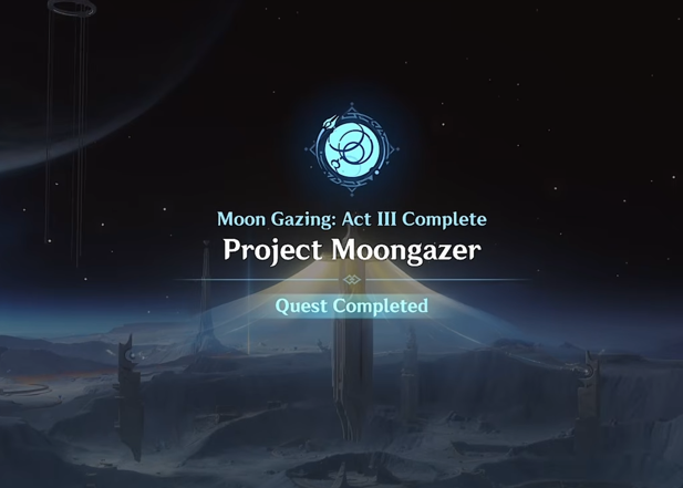 Minsleif's tweet photo. absolute cinema... actually one of the best world quests ever... https://t.co/HpPtA9t0S6