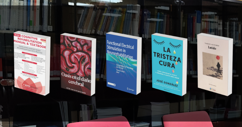 CreCeadac's tweet photo. 📕Hoy en el #BlogCeadac hacemos un repaso de las novedades recibidas en la biblioteca del #Ceadac entre enero y junio de 2026. 

🔗Más información en: https://t.co/qwuOEPyRki

#BibliotecaCeadac #BibliotecasImserso @Imserso https://t.co/1OdZ21YU2p