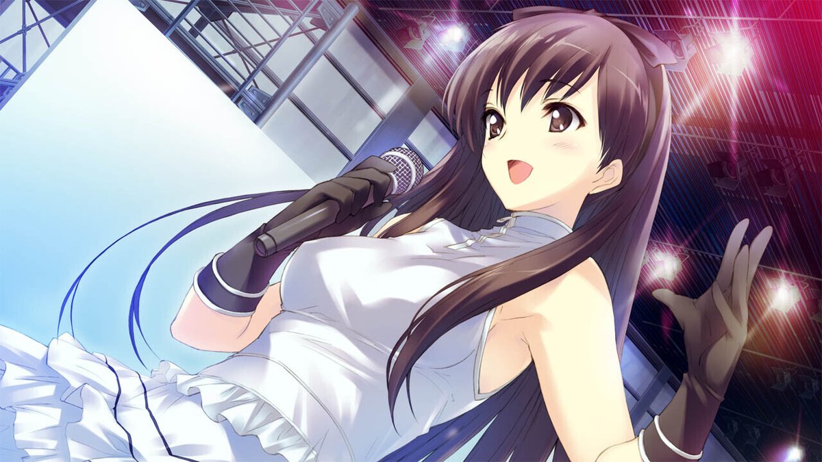 denfaminicogame's tweet photo. 【超お得】『WHITE ALBUM』『ToHeart』ほかアクアプラス作品を最大「60％オフ」で買えるセールがSteamなどで開催中
https://t.co/CkmatWOONY

・『WHITE ALBUM』50％オフ
・『ToHeart』30％オフ
・『モノクロームメビウス 刻ノ代贖』50％オフ
・『うたわれるもの』シリーズは最大60％オフ
など https://t.co/bzL1mcucIb