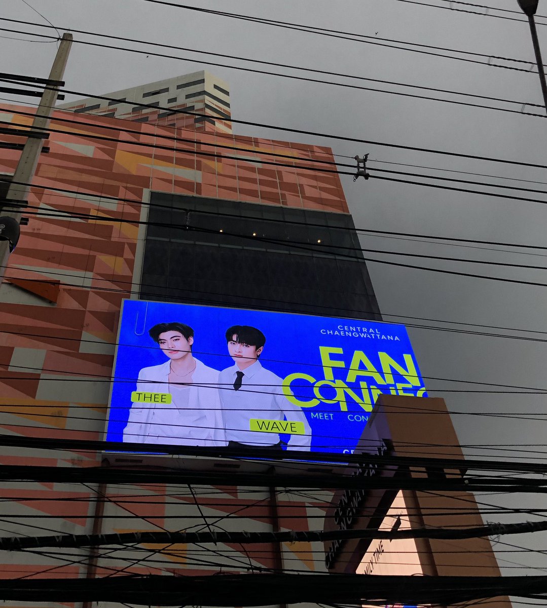 แมวส้ม /•᷅•᷄\੭ tweet media