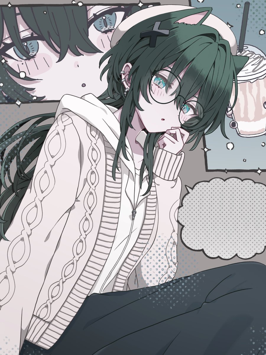 N0NALCOH0L's tweet photo. 💠イラストのご依頼 募集中💠
個人/企業様からのご依頼を募集しています❕

MVイラスト グッズ キャラデザetc.
カワイイ シック 綺麗系が得意

条件によっては短納期の対応も可能です 
bioリンクに記載の連絡先からお気軽にご相談ください✨ https://t.co/pJHP1SSFcQ