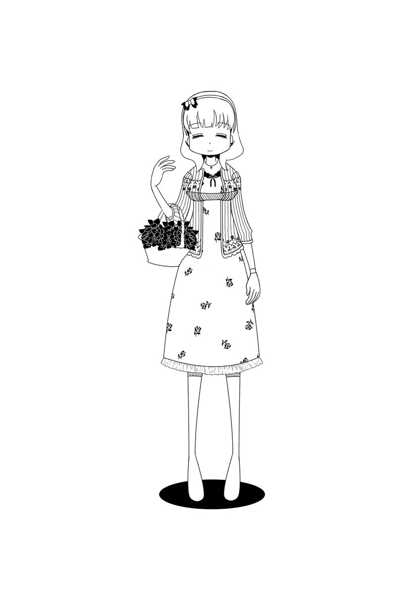 5ronta's tweet photo. 花筐。 https://t.co/34waj1k8Nf