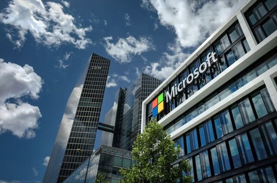 CoderArmy's tweet photo. Microsoft is reportedly planning another round of layoffs, impacting fewer than 2.5% of its workforce as it continues to ramp up investments in AI. https://t.co/vtE7EEoTTJ