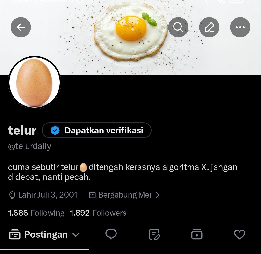 telur tweet media