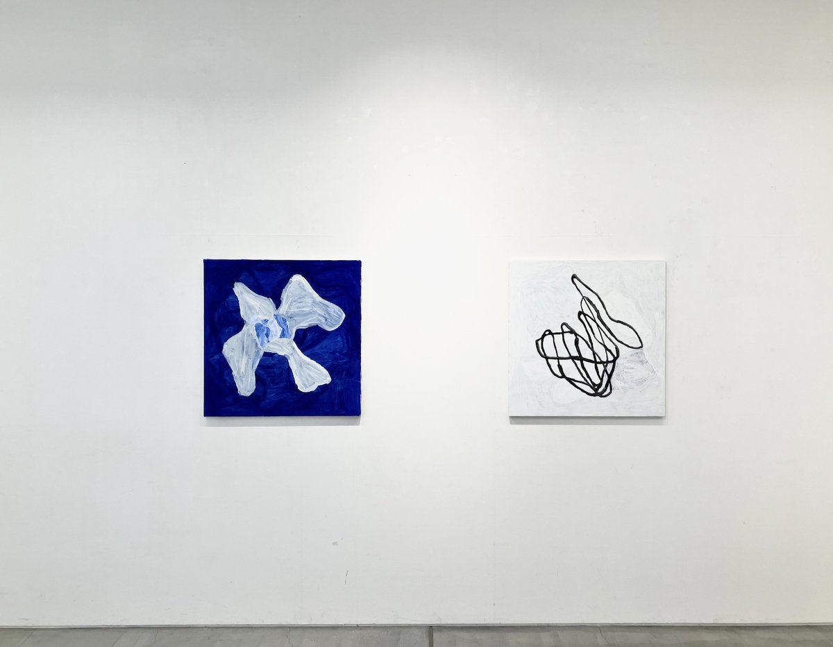 2kwgallery's tweet photo. 中井浩史の23年分の制作の中で様々な展覧会へ出品されぬままアトリエへ残された作品たち。当時は選択には至らなかったものの現地点で見返す中で、一貫した制作を続ける作家の思考が充分に見られる展覧会となりました。
沢山の方にご高覧いただき誠に有難うございました。 https://t.co/c7W0fB09JF