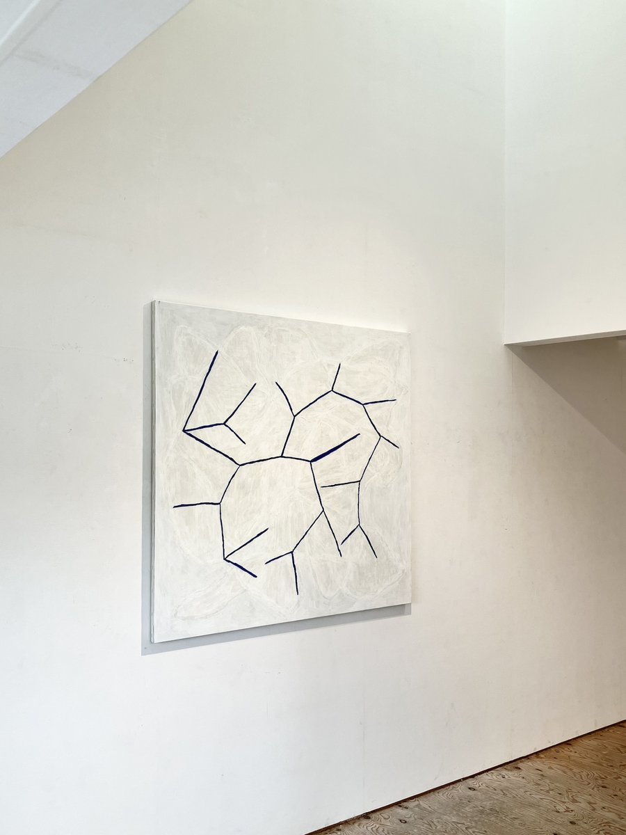 2kwgallery's tweet photo. 中井浩史の23年分の制作の中で様々な展覧会へ出品されぬままアトリエへ残された作品たち。当時は選択には至らなかったものの現地点で見返す中で、一貫した制作を続ける作家の思考が充分に見られる展覧会となりました。
沢山の方にご高覧いただき誠に有難うございました。 https://t.co/c7W0fB09JF