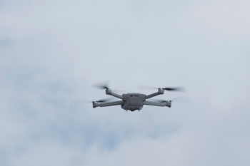 AMSCompositeC's tweet photo. North Yorkshire explores drone-based solution to coastal monitoring https://t.co/ekQBY7mjE6 https://t.co/0Sdz4sLuKM