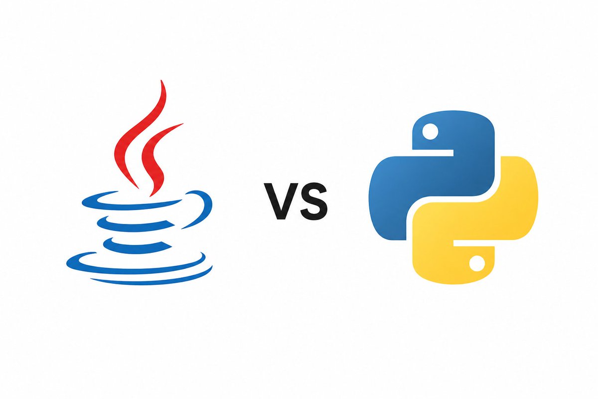 🚨Java vs Python - Which Language pays more in 2026? Java: - BFSI ...