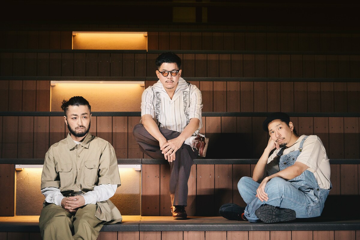 natalie_mu's tweet photo. NHK「みんなのうた」8～9月の放送曲
sumika、YONA YONA WEEKENDERSが登場
https://t.co/ghRmw2mNFk

#みんなのうた https://t.co/50RtAomN6G