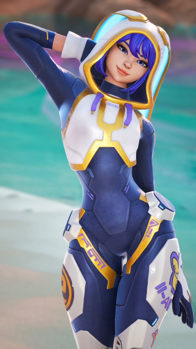 YusufSwikeer's tweet photo. Bunnii O'Hare 🐰💜
  #Fortnite #bunniiohare https://t.co/nXHshpaNs8