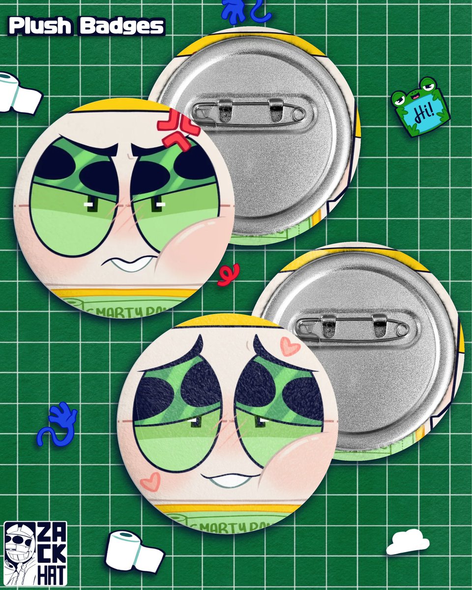 Zack_920's tweet photo. Now you can squeeze his face, be gentle.

https://t.co/ledKd6fFPk

#smartypants #toystory https://t.co/A9o9MHoDuo