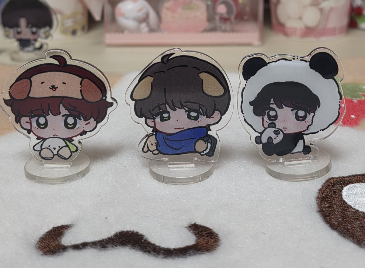 Toku_Neco's tweet photo. #마음찍은트친과아무것도하지않지만그저서로를뮤트하지않았음을확인하며7월도행복하시길바라기

7월도 잘부탁한다는 의미로 소소한 RT 이벤트
준비했습니다 (づ ᴗ _ᴗ)づ♡
트친은 최애 아크릴 스탠드랑 컨페티도 같이 드려요 ෆ⸒⸒

#RT 추첨 한 분 , 트친 한 분을 뽑아 컨페티 맞춤키링을 드립니다! https://t.co/7Pv1UdEGXz