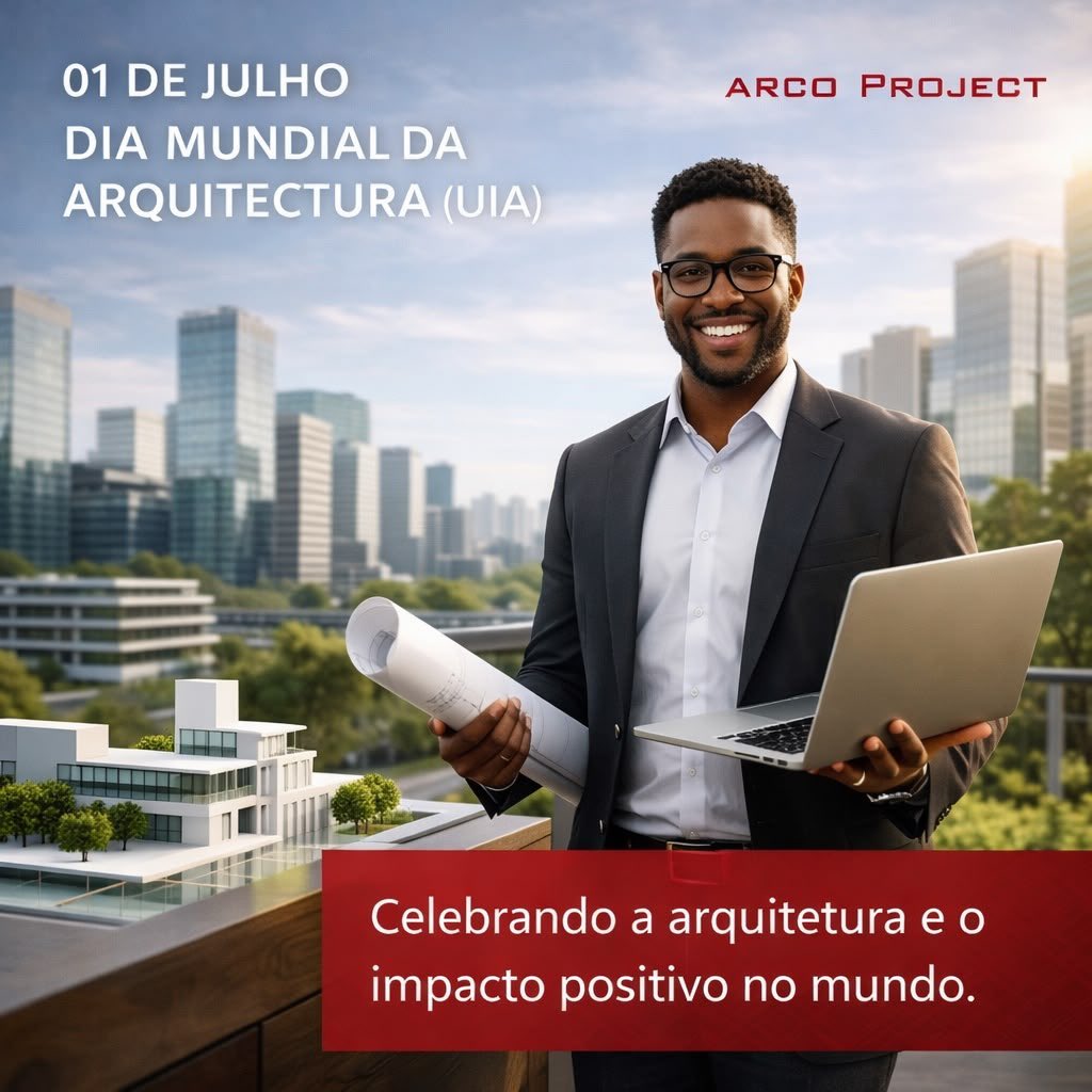 ArcoProject tweet picture