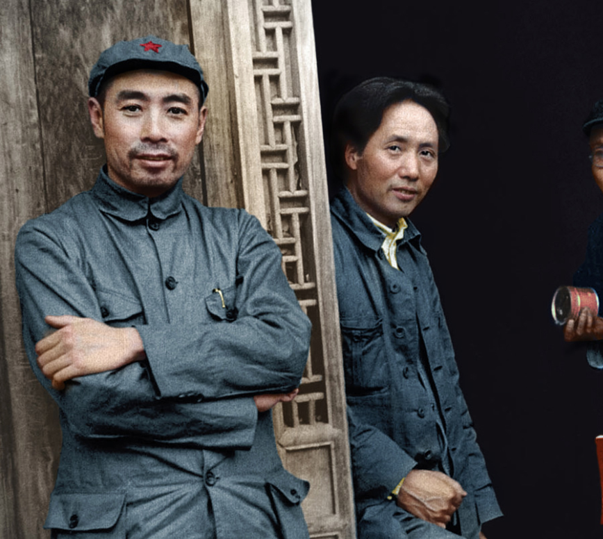 BattlementLK's tweet photo. Happy 105th anniversary to the greatest political force in history: the Communist Party of China. https://t.co/VqxkxRjwZb