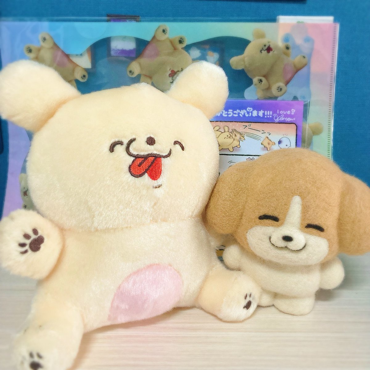 犬の次にえらいわにゃ🌈🐶 (@wanwanyan112) / Posts / X