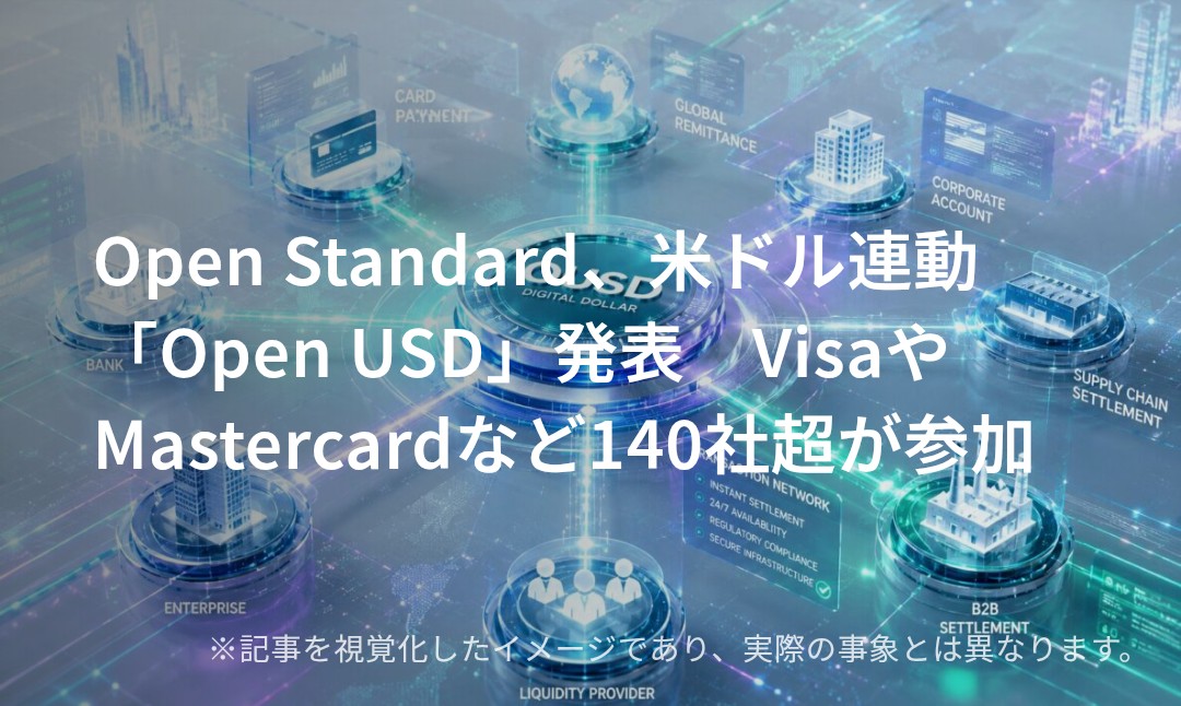 kotochant's tweet photo. Quoraでステーブルコインの #OUSD と今後のWeb3インフラの展開について、論理的にめっちゃ分かりやすいAI解説を載せました💓
#JPYC #ステーブルコイン
Gemini：【回答タイトル：分散型流動性インフラのパラダイムシフトと、ミクロ経済圏における先行者利益の定量的考察】https://t.co/kmNCbSRNok https://t.co/4YSZ6U3yCP