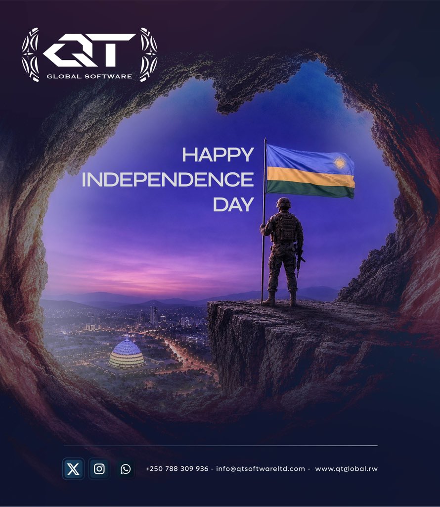 QT Global Software Ltd tweet media