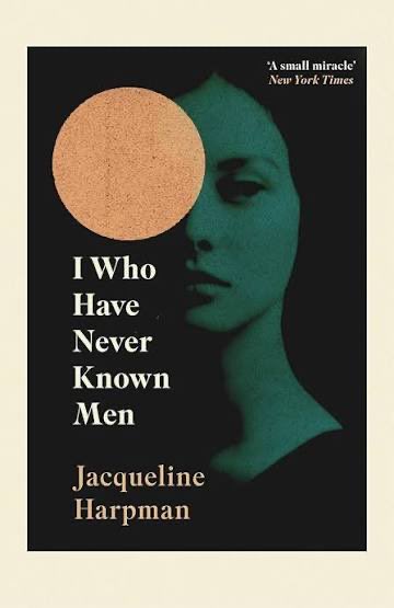 TBookshelfcamp's tweet photo. 📚JULY’S PICK IS HERE! 

What if you grew up in a world without men,without memories and answers?This month,we’re diving into I Who Have Never Known Men by Jacqueline Harpman. It’s an unforgettable story that’ll challenge everything you think you know about freedom and survival. https://t.co/mZrMbCwo5O