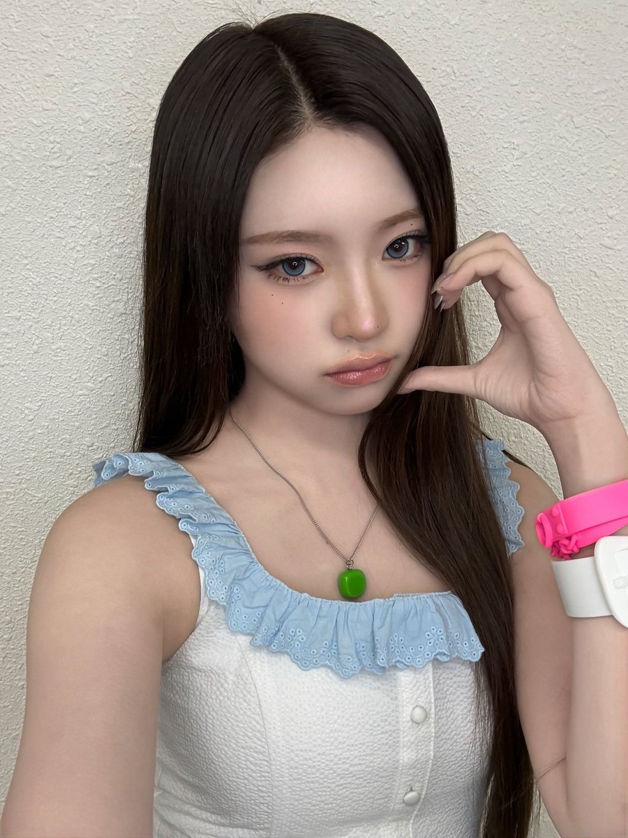haummiii's tweet photo. 260701 베리즈 포스트 #하음 https://t.co/ucK1rzP5l4
