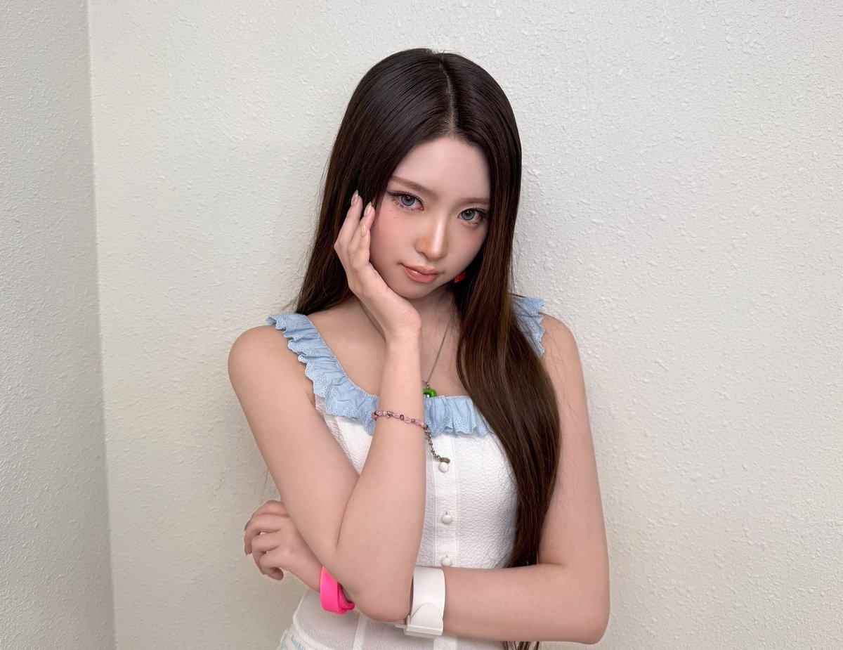 haummiii's tweet photo. 260701 베리즈 포스트 #하음 https://t.co/ucK1rzP5l4