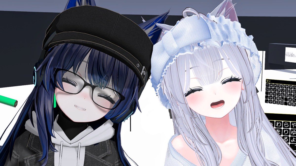 0ysm_z27's tweet photo. 謎解きワールド楽しかったです
#VRC_clock https://t.co/e7NUrxag27
