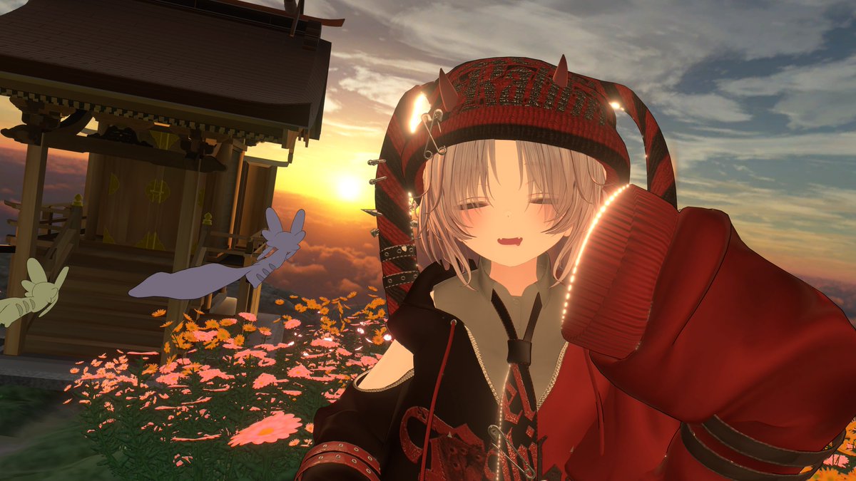 Akine_aka's tweet photo. ムルルがいっぱいいる社
かわいいね～ https://t.co/QXt4DAh6wU