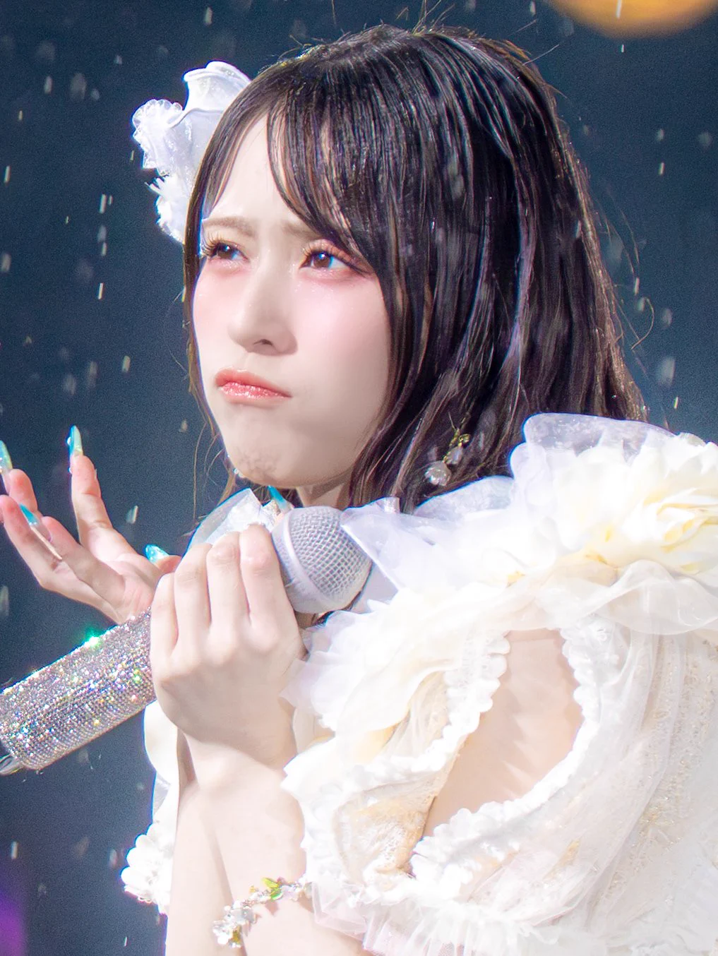 ♡.*・ﾟ on X: 
