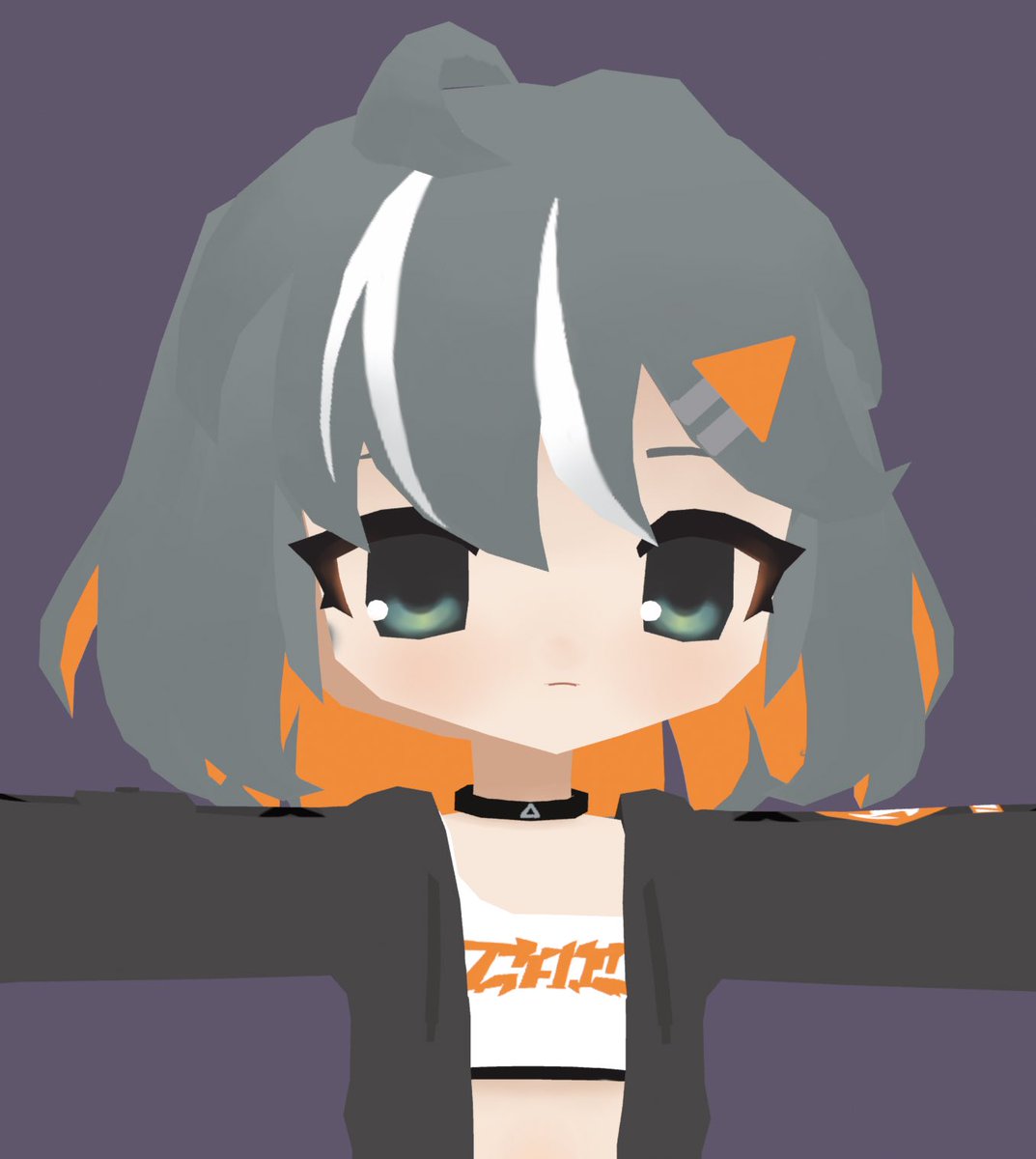 무수 moosoo 3D tweet media