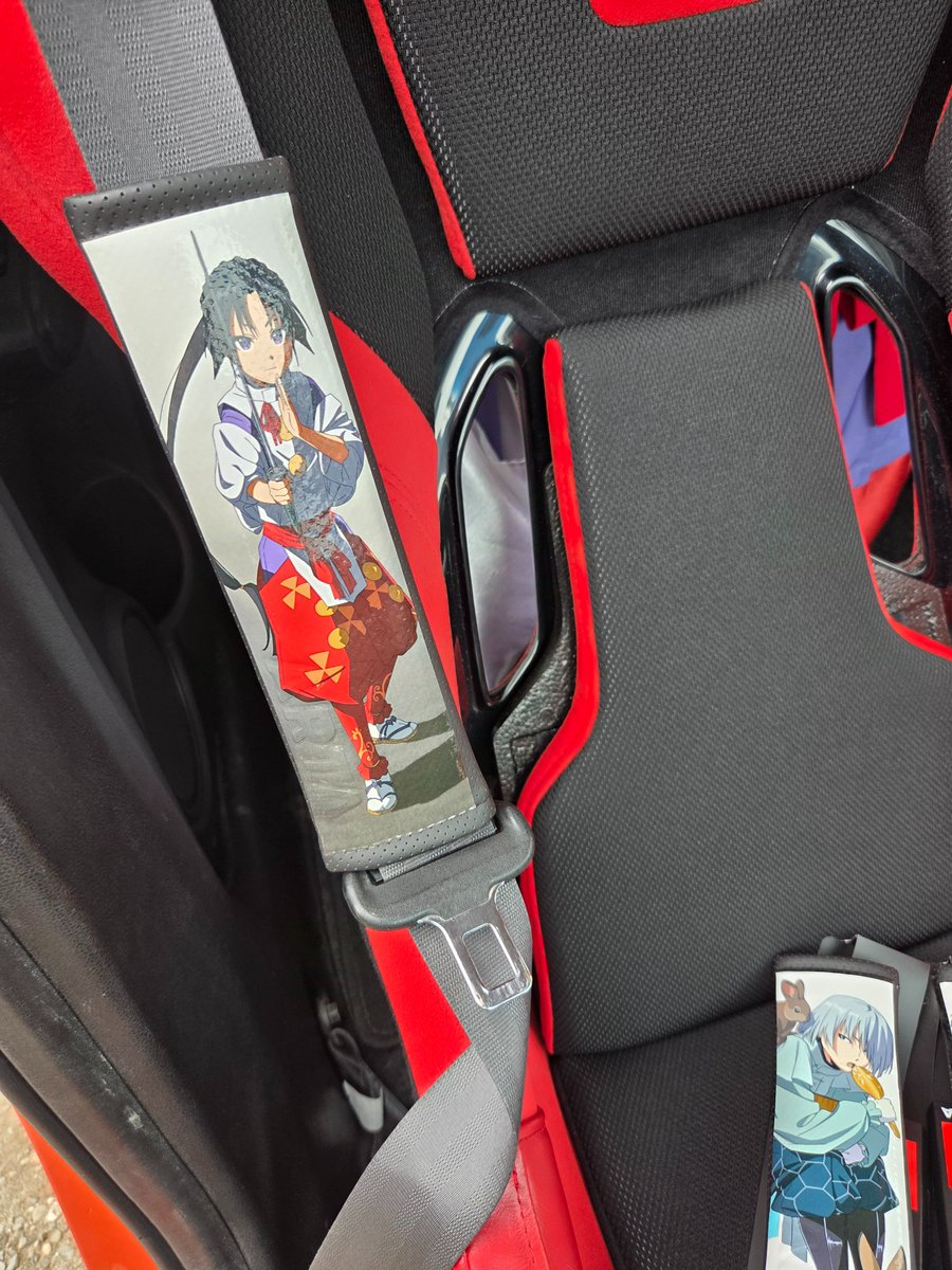 Hg2Hiro's tweet photo. 自分のは若様パッドですw https://t.co/uFRRD8PffB