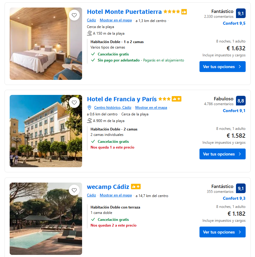 Jonpre_96's tweet photo. Riviera Maya todo incluido: 941€.
Cádiz: solo el alojamiento no baja de 1000€.

Yo tampoco entiendo por qué se va fuera la gente... 🤐 https://t.co/AgOKS8O59Z