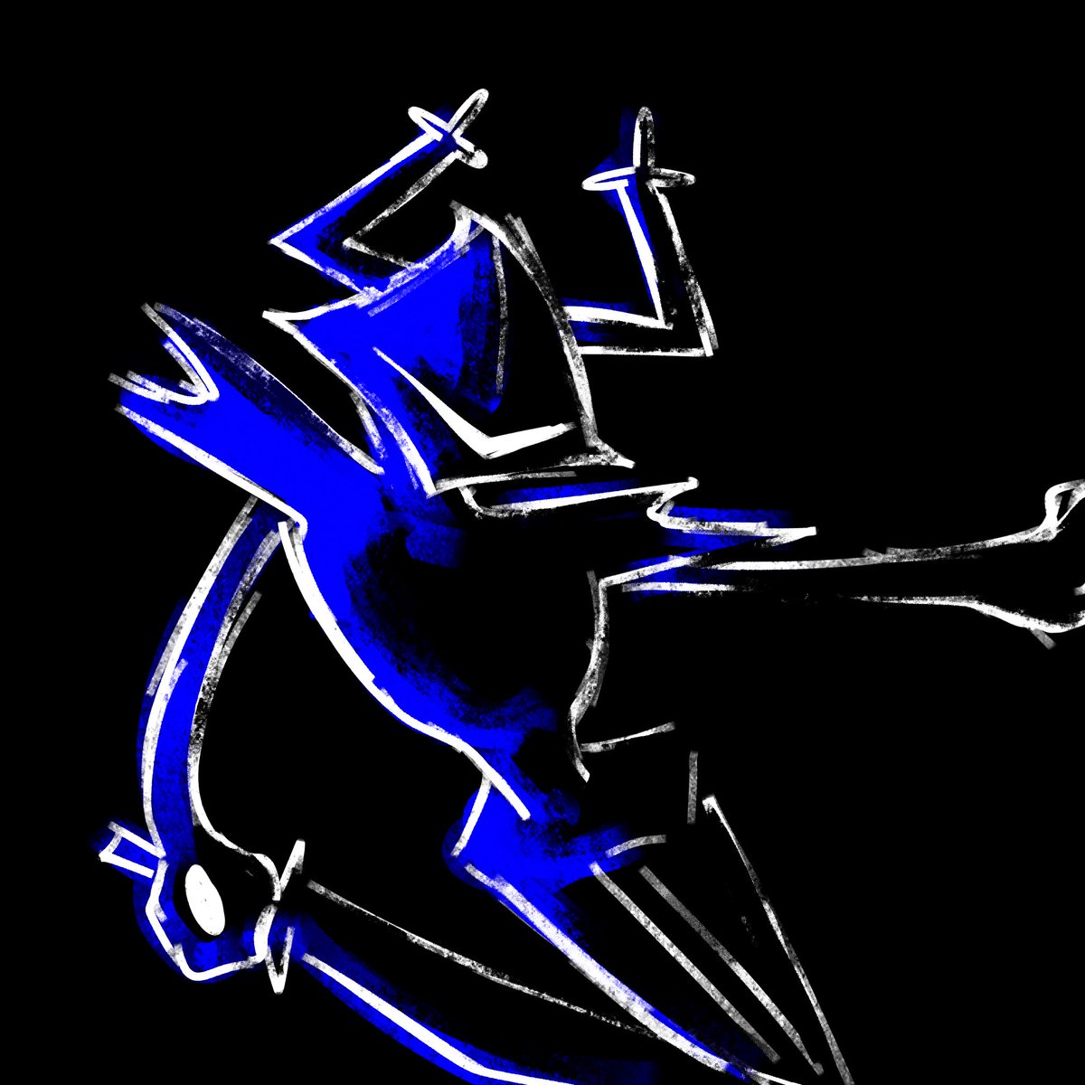 atzerbia's tweet photo. Actually kinda like the guy
#UTDR #deltarune #roaring https://t.co/3zSZU1VMir