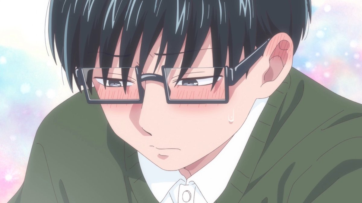 アニメ HAPPY  FREAKS ANIME FREAKS (@animefreaks_en) / Posts / X