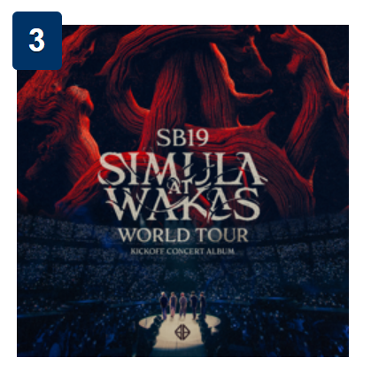 superbpaulo's tweet photo. Humataw na agad si WaS at SaWKo sa unang araw ni July sa iTunes PH. Taraaay! 

SB19 A'TIN ANG JULY
@SB19Official #SB19 
#29DaysToSB19PALOOZA https://t.co/F2gqol3jUU