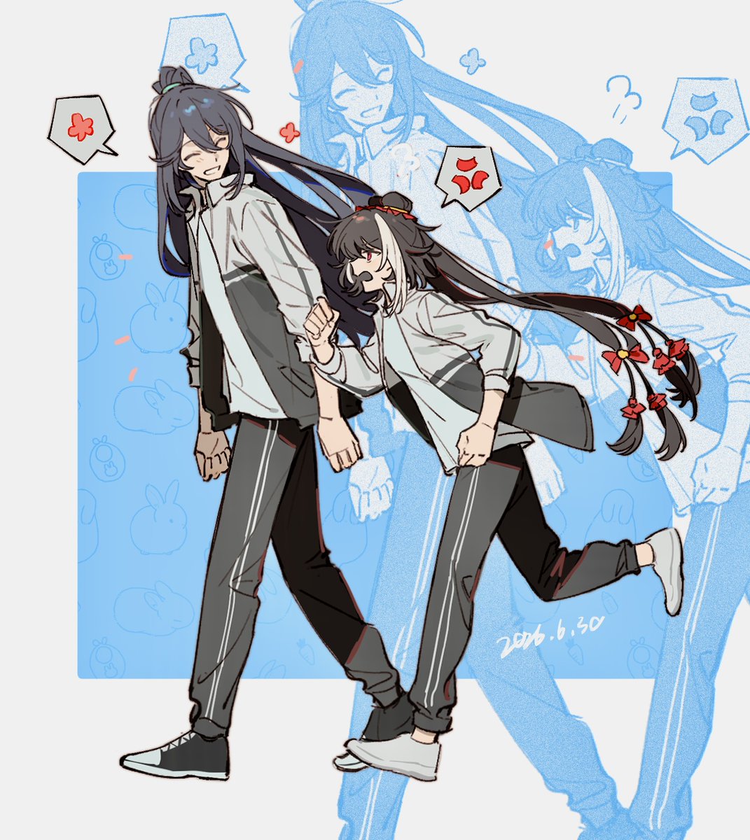 xuansanming's tweet photo. https://t.co/Mgd5Fd8Dqg