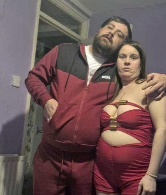 Protect_Wldlife's tweet photo. EVIL SCUMBAGS!! 😡

This is TERRENCE BOYD and his wife SADIE BOYD of BRIERFIELD, LANCASHIRE. They were caught on CCTV carrying a bin bag containing their elderly Dog ~ before throwing her into a canal 💔

Maddie, an elderly terrier-type dog, was dumped into the water inside the bag. The dog was pulled from the canal by Lancashire Fire and Rescue Service before being taken for emergency veterinary treatment by police. Sadly Maddie had to be put down by vets 😔

They avoided a custodial sentence after admitting a series of animal welfare offences. 

Absolutely horrific, RIP Maddie 🌈 😢.

Full Story:  https://t.co/oz7rst4kxm