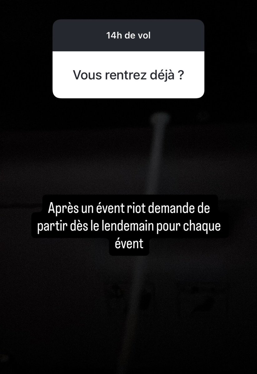 KCmelomini's tweet photo. 🇫🇷 Les joueurs rentrent à Berlin, la préparation pour l’EWC devrait commencer.
🇬🇧 The players are heading back to Berlin, the preparation for the EWC should start.
#KCORP #KCWIN #karminecorp #canna #caliste #busio #kyeahoo #yike https://t.co/TOZGi4ricB