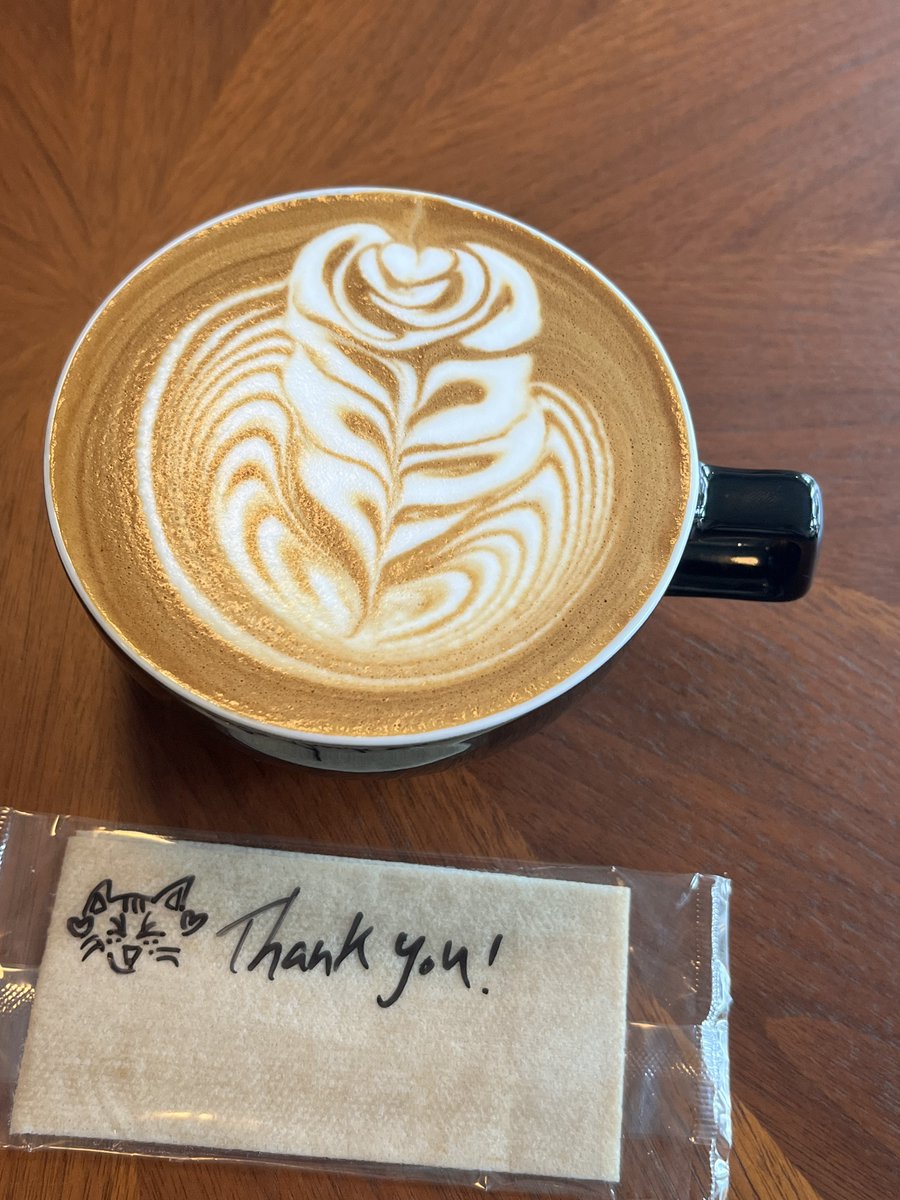 narumi45's tweet photo. 巣鴨でコーヒータイム(^^) https://t.co/guU4VueA2K