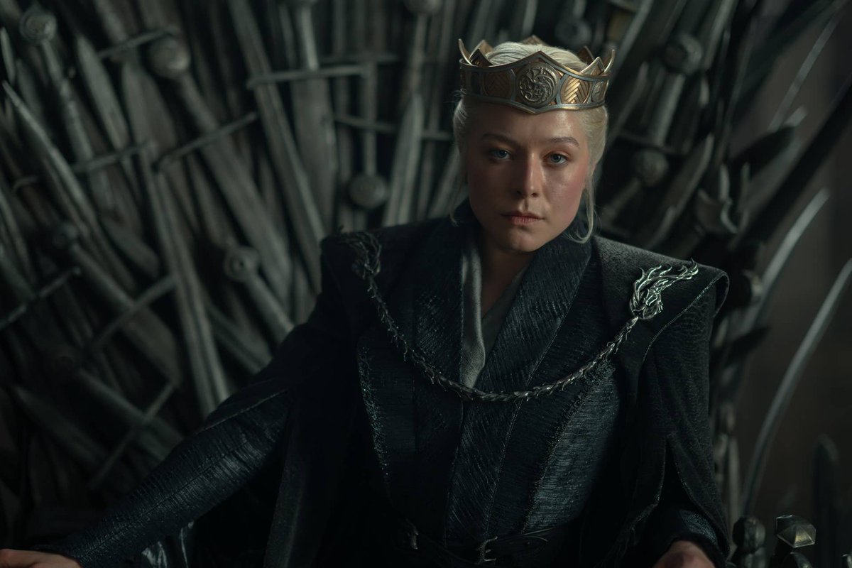 HabisNontonFilm's tweet photo. Emma "Emmy" D'Arcy👑🫅 https://t.co/WYVxah0ehI