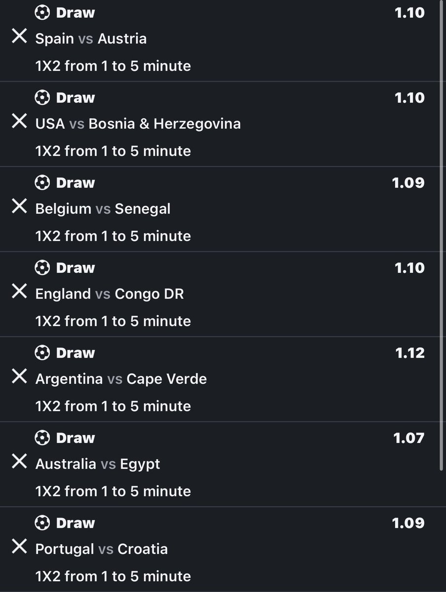 BAZTIPS01's tweet photo. 5 mins draw On Sportybet to win 200M Ready 🍀🤩

Code is Ready Who is Ready??
Give me 498 likes &amp; let my people  boom🤯  

Code here  👉 https://t.co/hjFzBG6ptL https://t.co/5Y87TCzmVS
