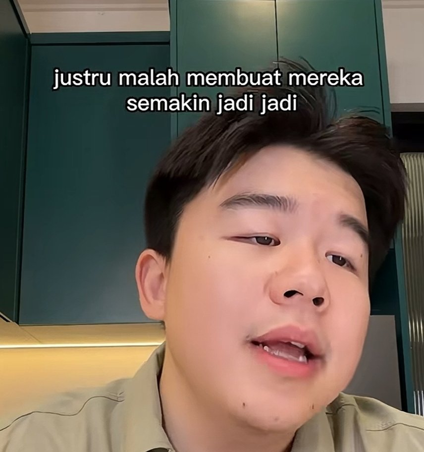 skybluesy_'s tweet photo. abis nonton cerita boombayah, dan kata ini relate banget...

Untuk kaka-kaka, ini sekedar pengingat ya, hidup cuma satu kali, jangan jahat-jahat jadi orang ☺️ https://t.co/DvsIEUCzp9