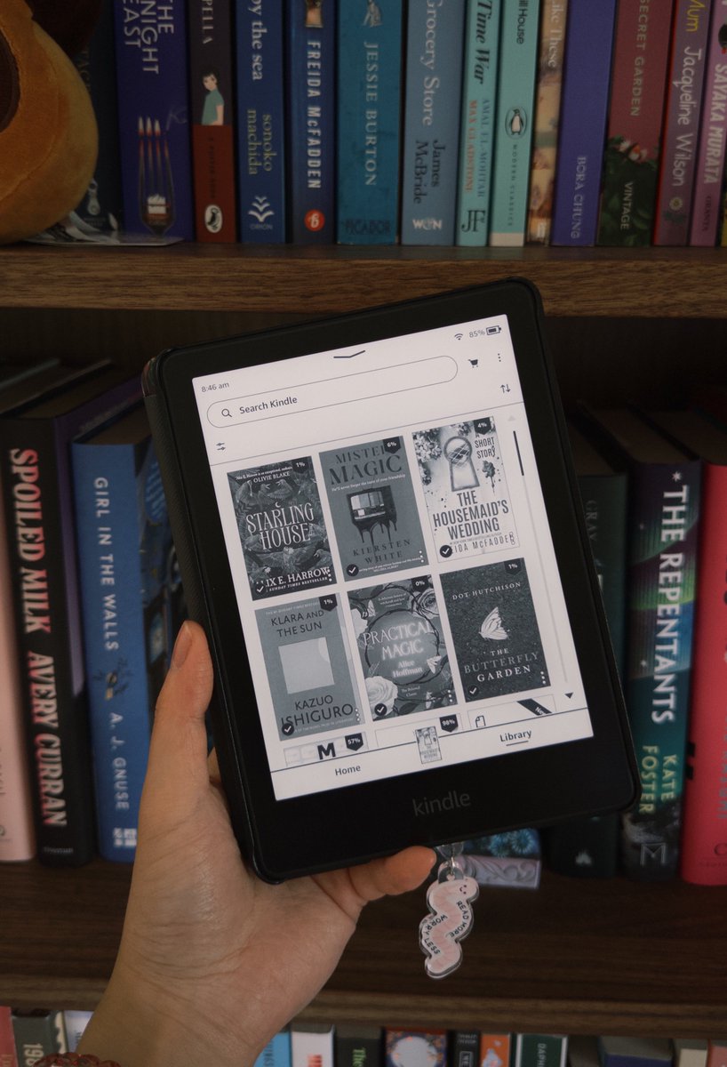 marsieworm's tweet photo. July’s 99p Kindle book haul 🤩 https://t.co/gxrIvDmXWW