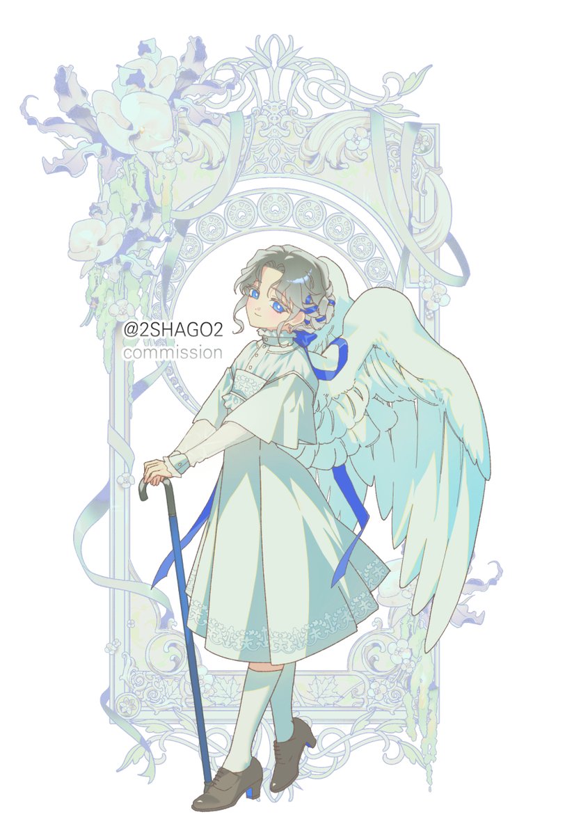 2SHAGO2's tweet photo. 👼신청 감사합니다!👼 https://t.co/7RqWdcXkNg