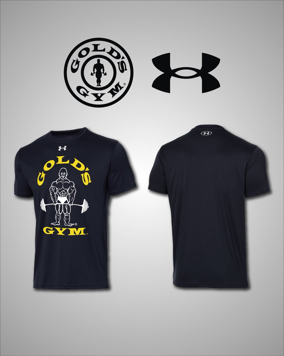 ゴールドジムジャパン（公式） (@goldsgymjapan) / Posts / X