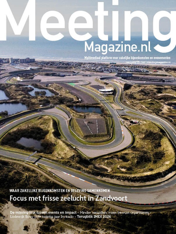 Meeting Magazine.nl tweet media