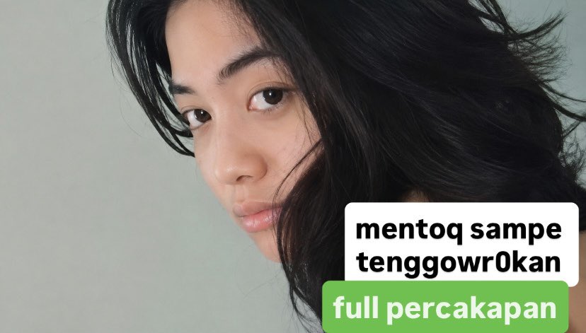 Menjauha's tweet photo. https://t.co/WoVWQlMeDT