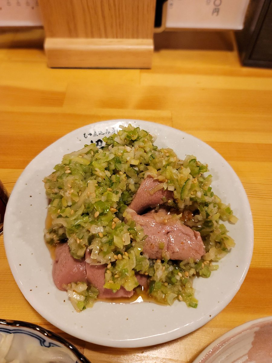 maelst's tweet photo. ��台駅前にある もつ煮込み専門店 沼田

もつ煮込み（塩ニンニク）
もつ煮込み（醤油）
ネギレバ

美味しいもつ煮込みで赤星とクラシックラガーを堪能
ハッピアワーはちょい飲みに最高🥹🫶 https://t.co/lhC0zhJWDH