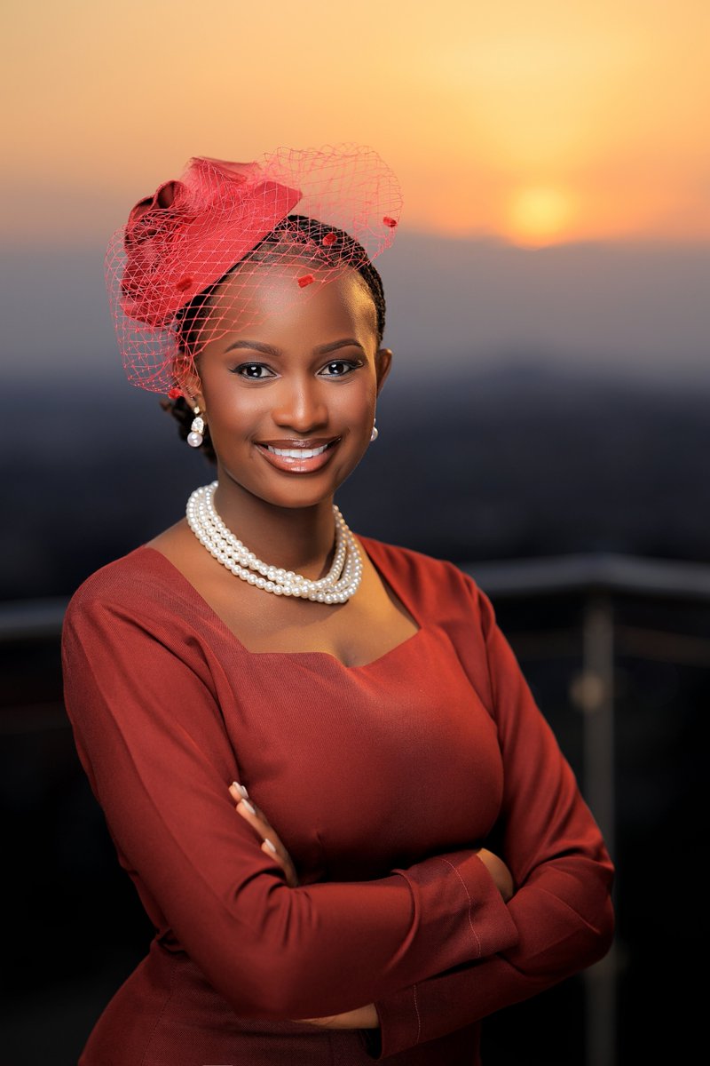 Leniacharity's tweet photo. Happy birthday to me🎉🎂❤️

Today I celebrate life, grace, purpose, and the countless blessings God has bestowed upon me. And also i thank everyone who has been part of my journey.

Here's to another year of faith, growth, service, and making a meaningful impact. https://t.co/jIvHrC76AN