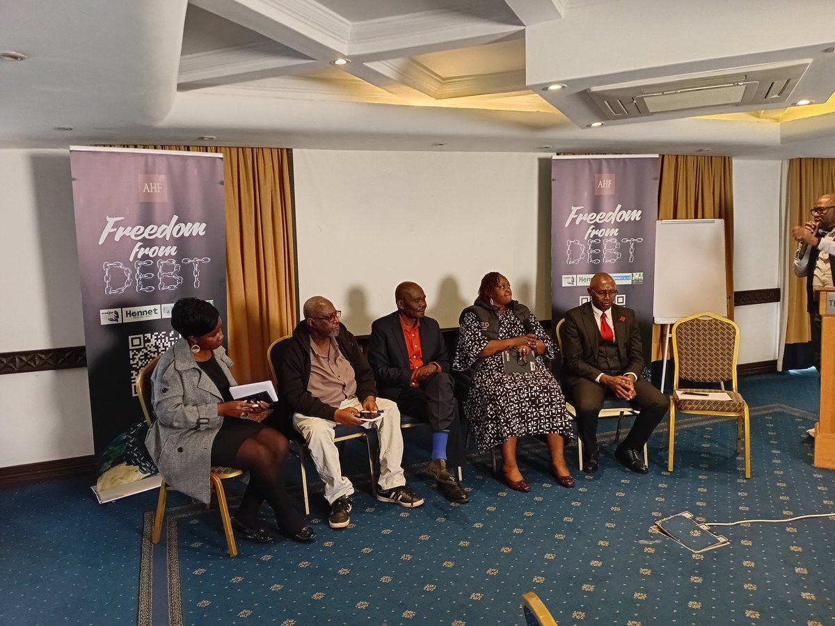 mwangip564's tweet photo. Kenya's debt burden is more than an economic issue—it's affecting healthcare, education, and livelihoods. We need a fair global debt system that puts people first.
@ahfkenya @NEPHAKKENYA @HennetKenya https://t.co/U26FSWXfmV