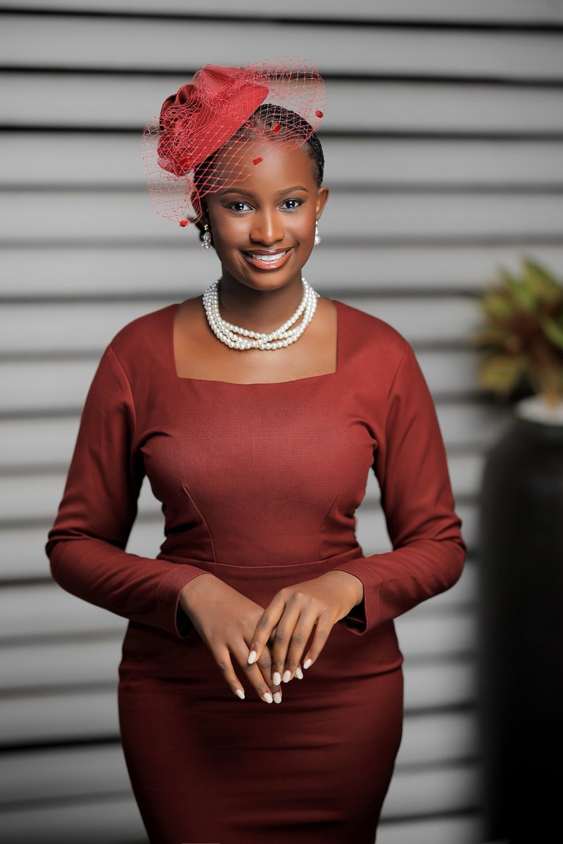 Leniacharity's tweet photo. Happy birthday to me🎉🎂❤️

Today I celebrate life, grace, purpose, and the countless blessings God has bestowed upon me. And also i thank everyone who has been part of my journey.

Here's to another year of faith, growth, service, and making a meaningful impact. https://t.co/jIvHrC76AN